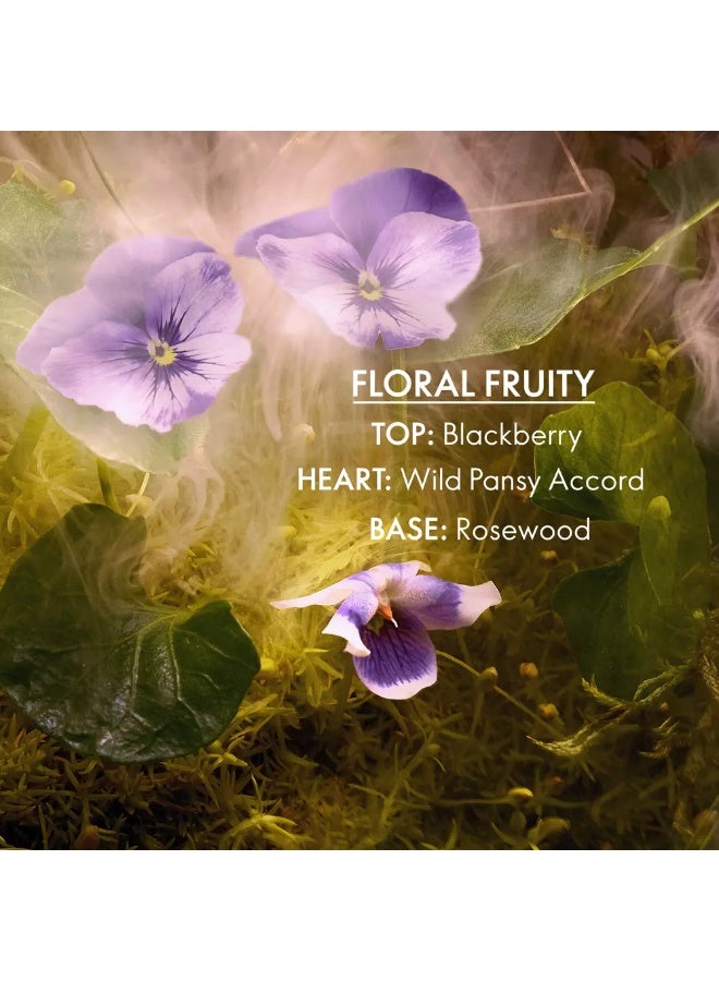 Oriflame Elvie Midnight Magic Elvie Eau de Toilette 50ml - Image 4